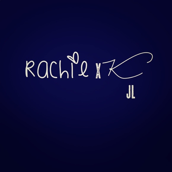 Meet your Posher, Rachie - Picture 1 of 1